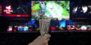 Cá cược esports Việt Nam tầm quan trọng