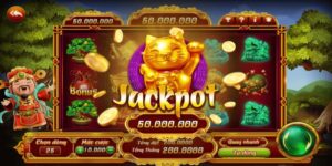 Nổ hũ mini game giới thiệu tổng quan