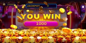 Jackpot bí quyết chinh phục