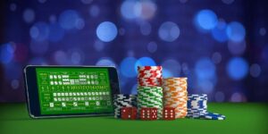 Tài xỉu online hấp dẫn